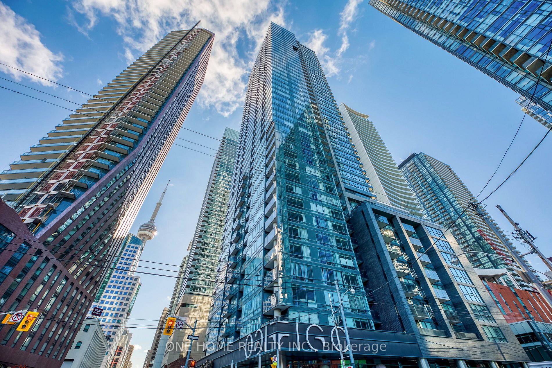 295 Adelaide St W, #802