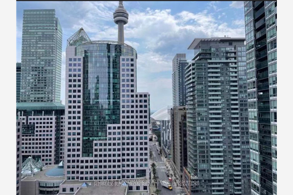 99 John St, Toronto
