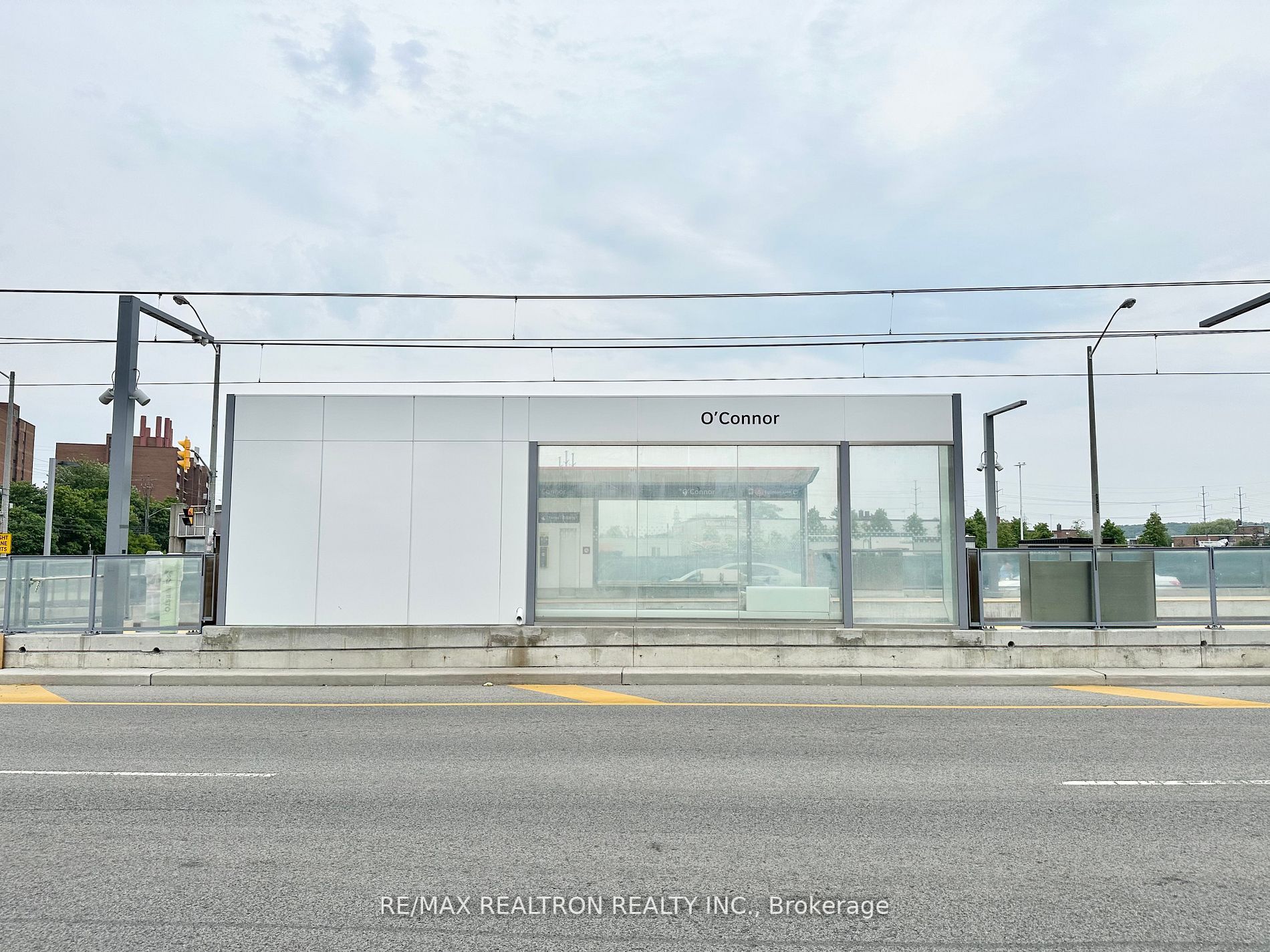 1496 Victoria Park Ave, #119