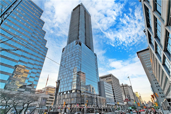 488 University Ave, Toronto