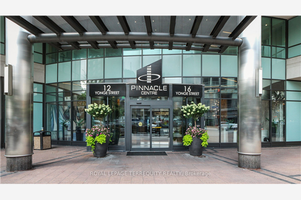 16 Yonge St, Toronto