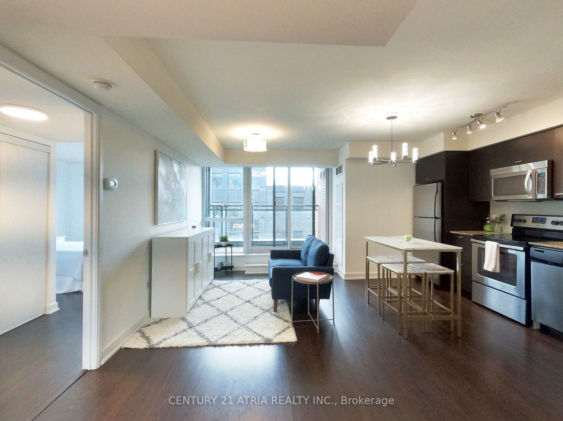 775 King St W, #212
