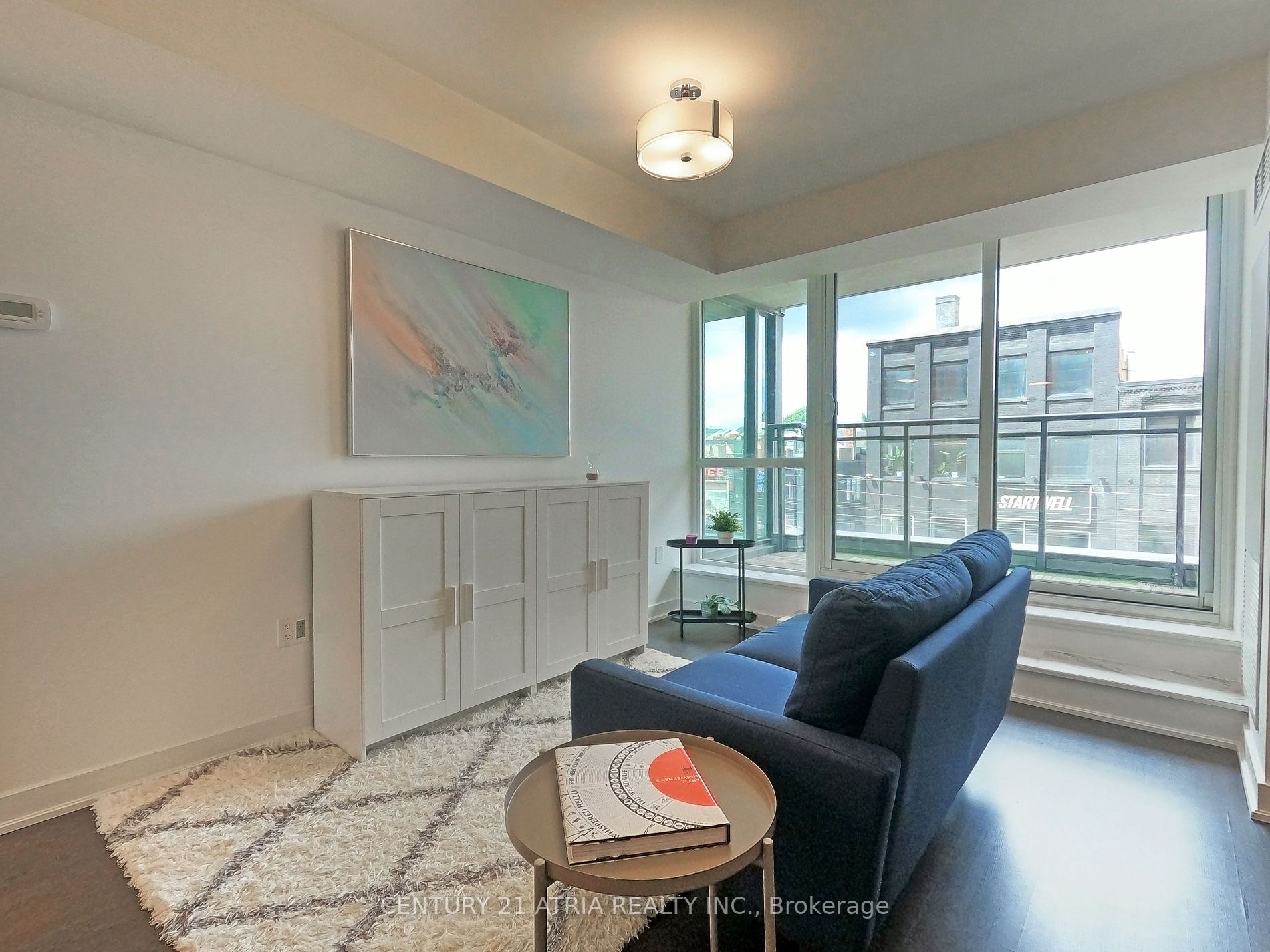 775 King St W, #212