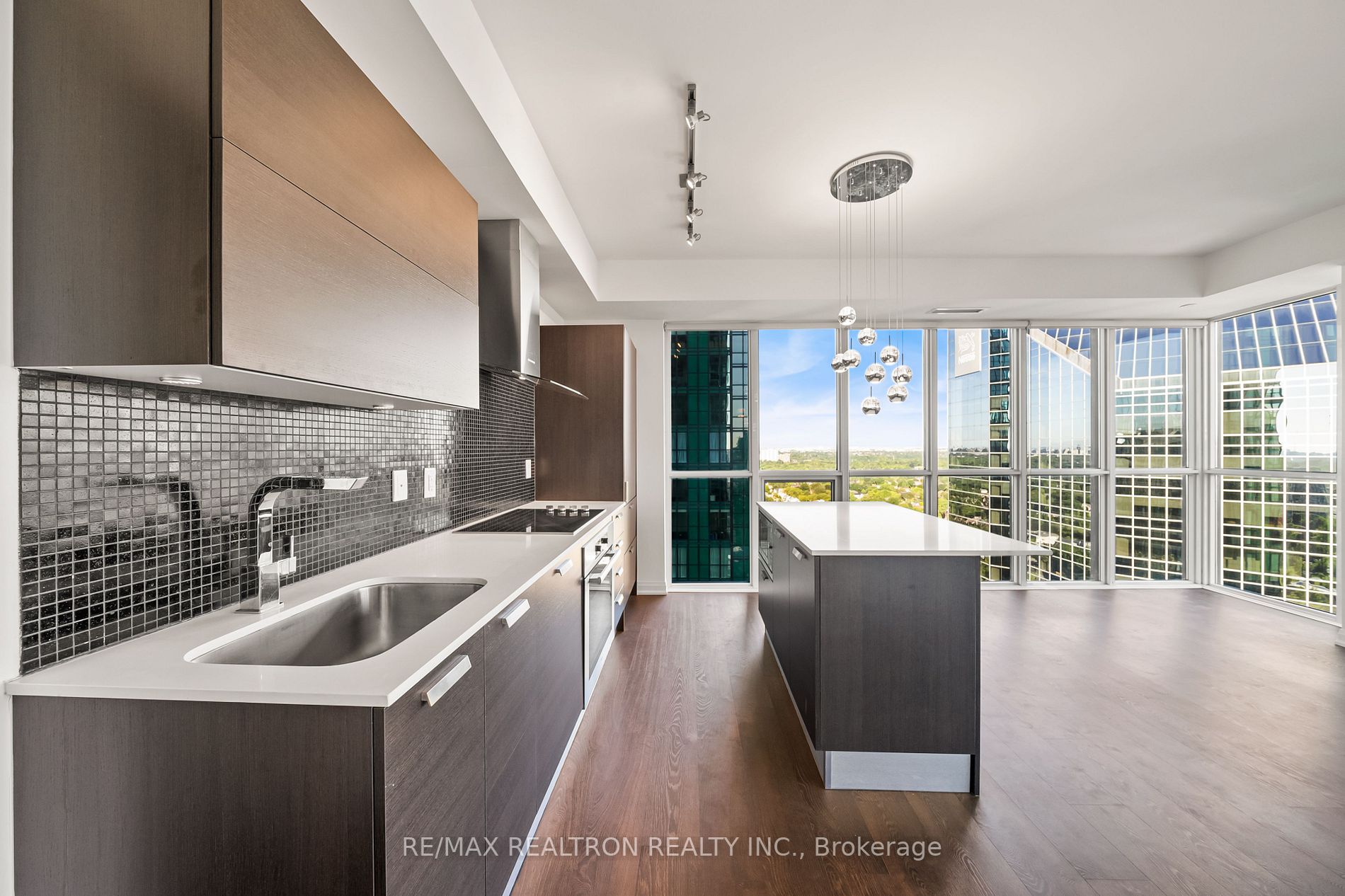 9 Bogert Ave, #2407