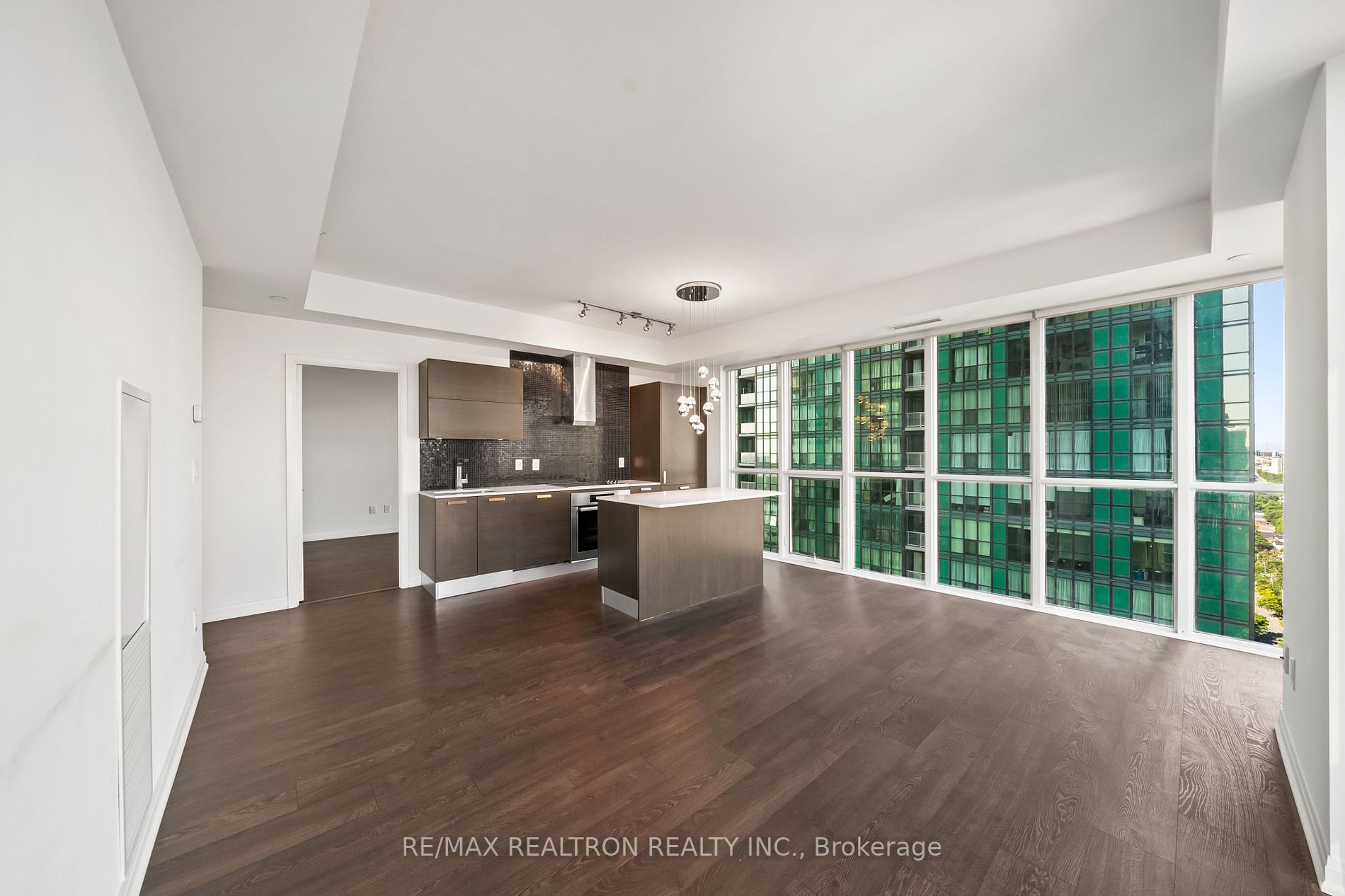 9 Bogert Ave, #2407