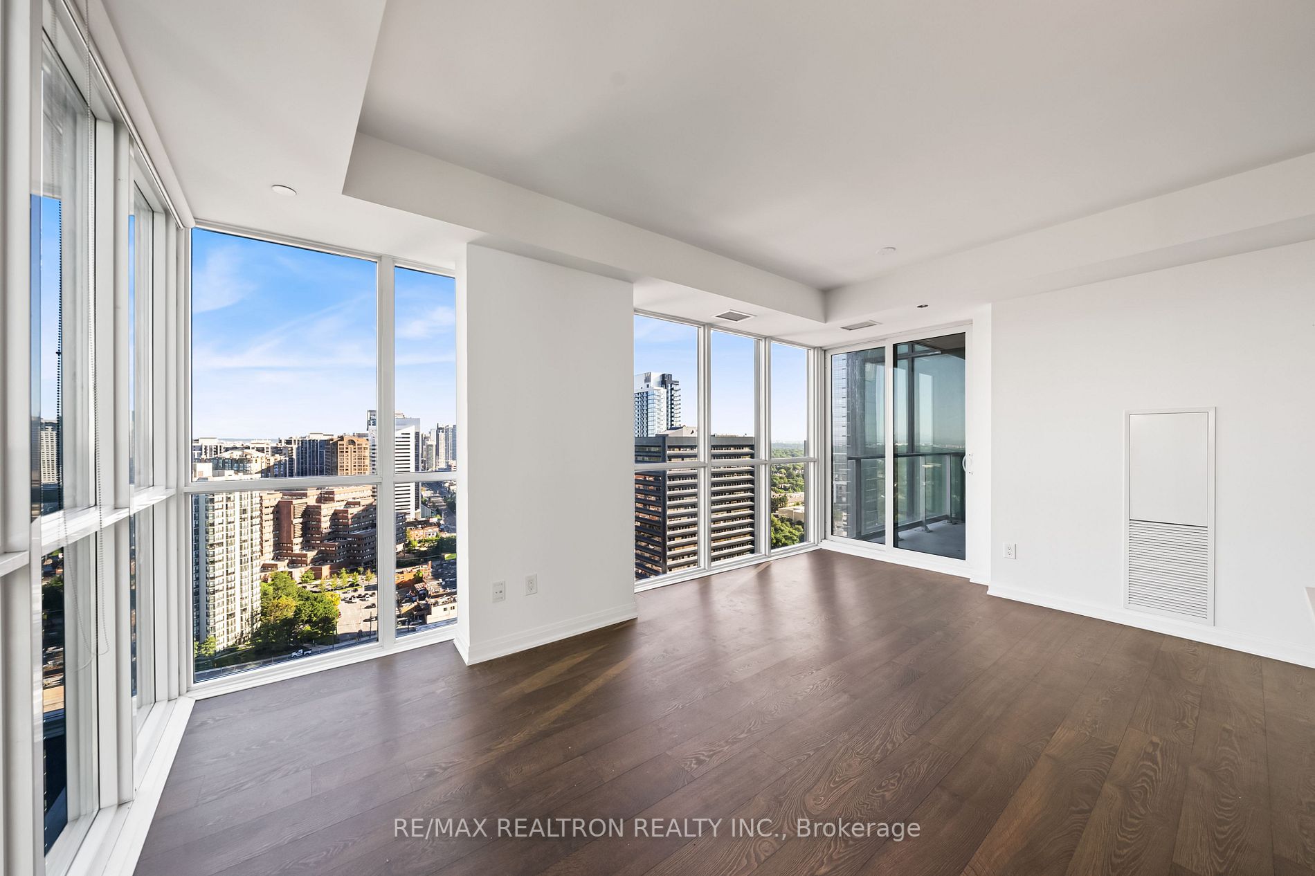 9 Bogert Ave, #2407
