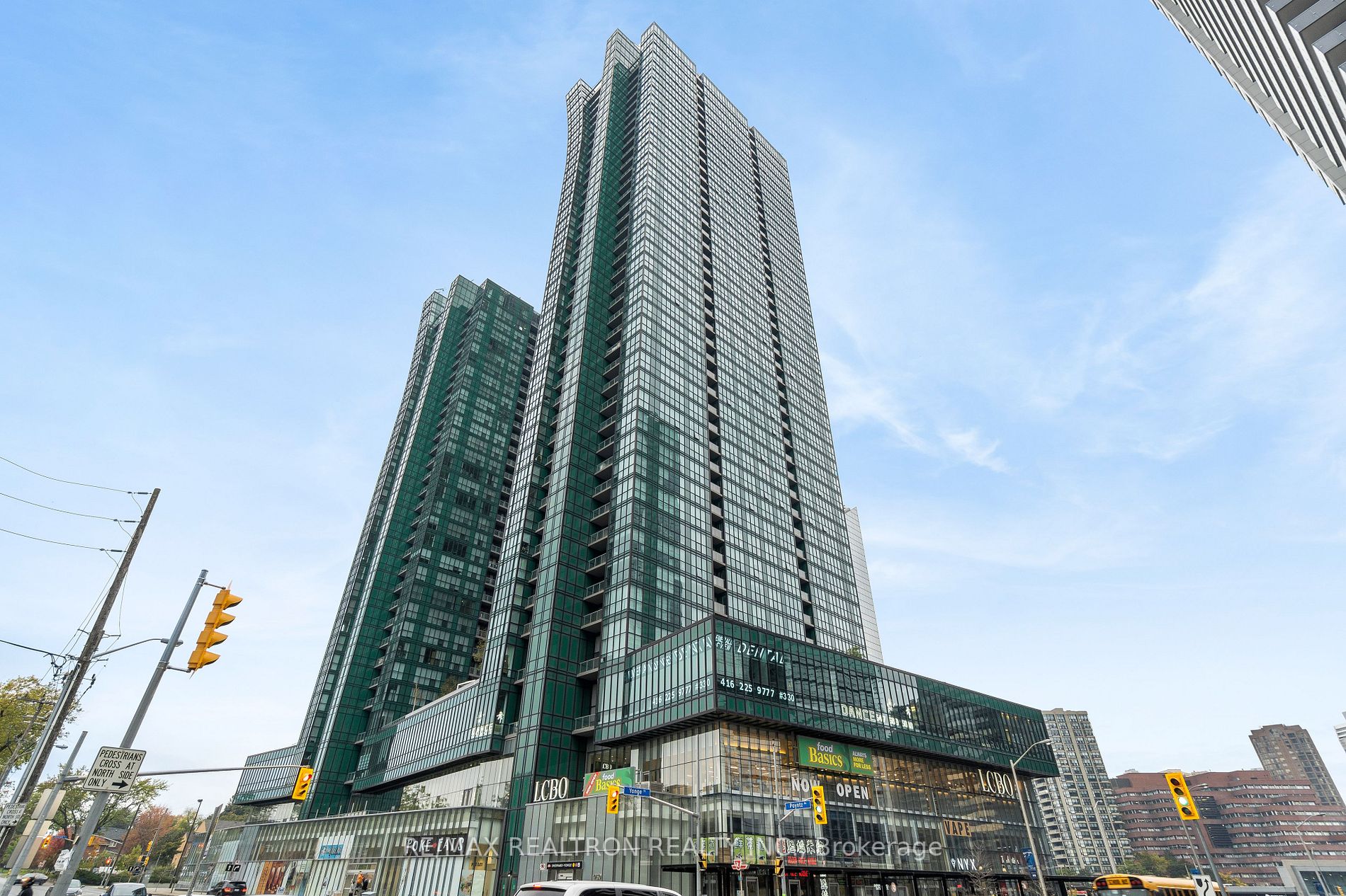 9 Bogert Ave, #2407