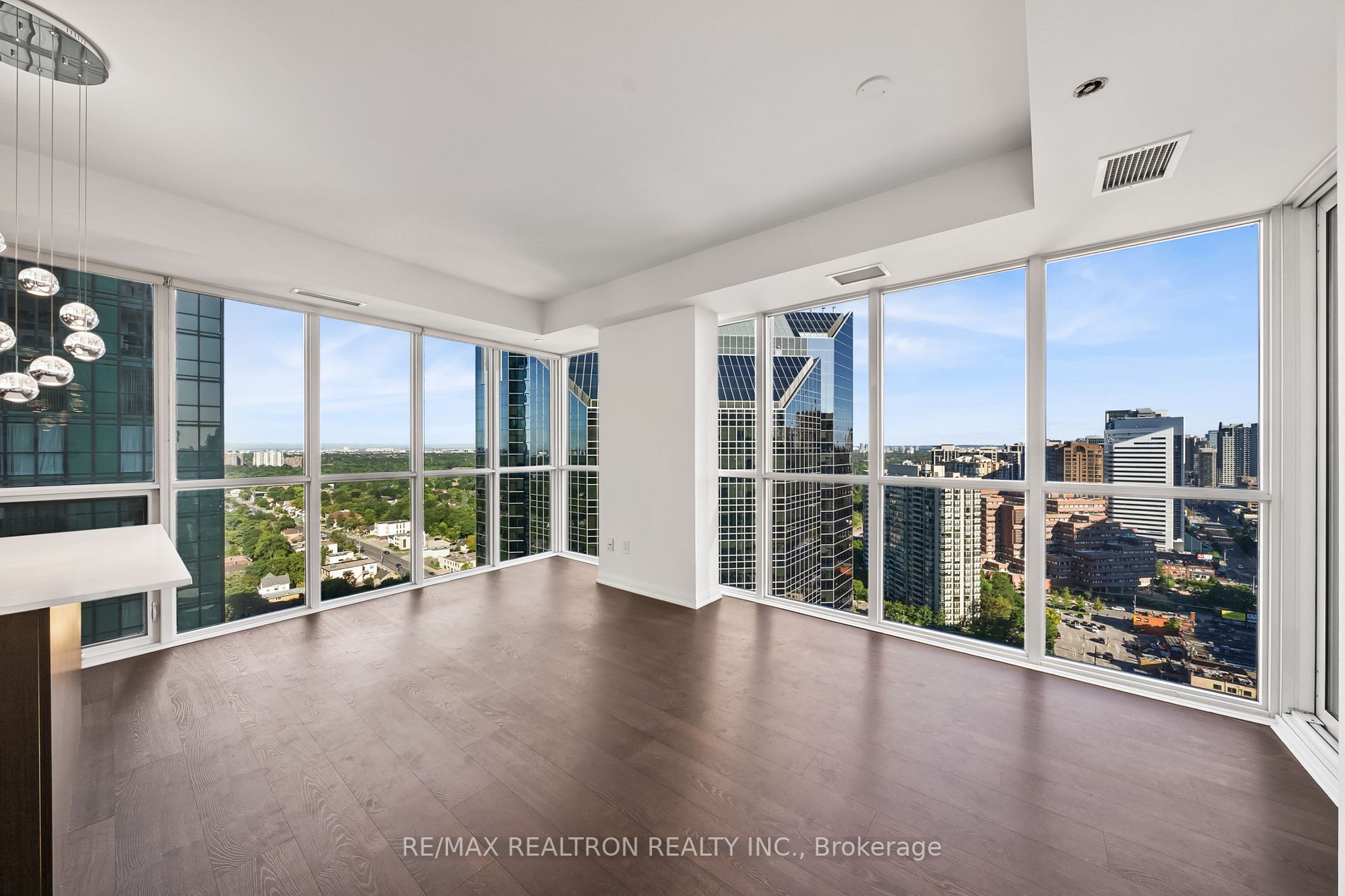9 Bogert Ave, #2407