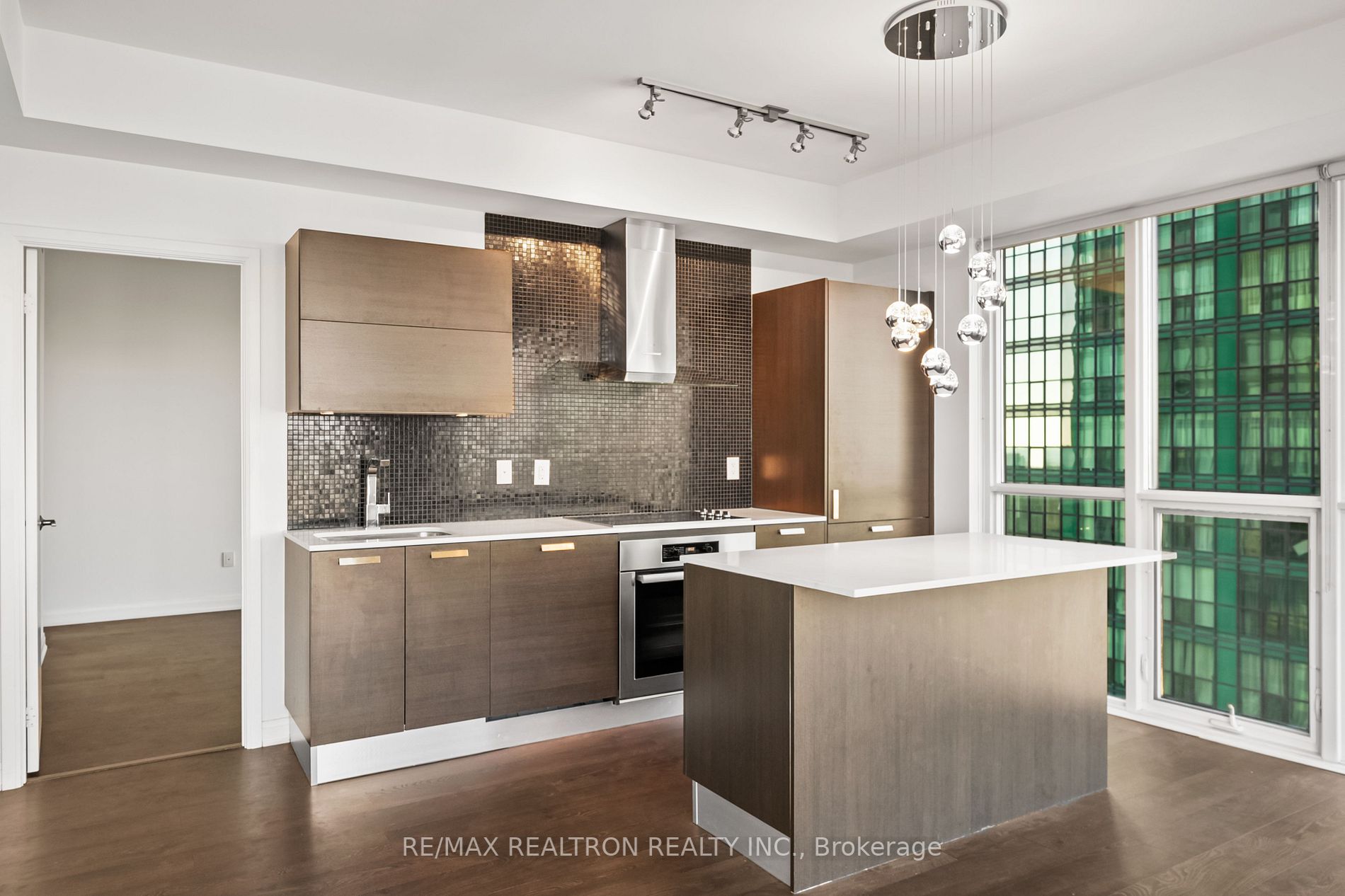 9 Bogert Ave, #2407