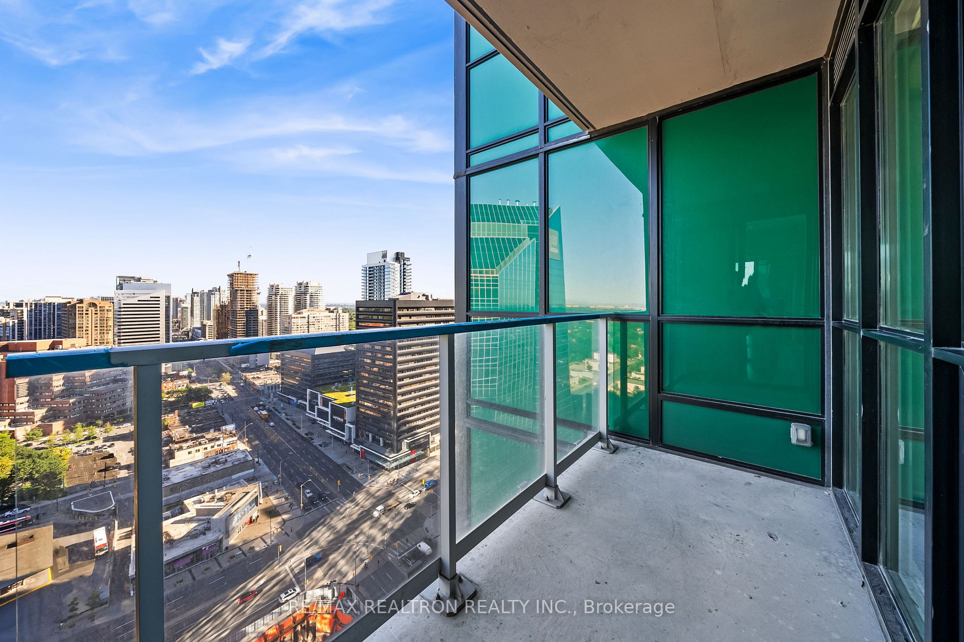 9 Bogert Ave, #2407