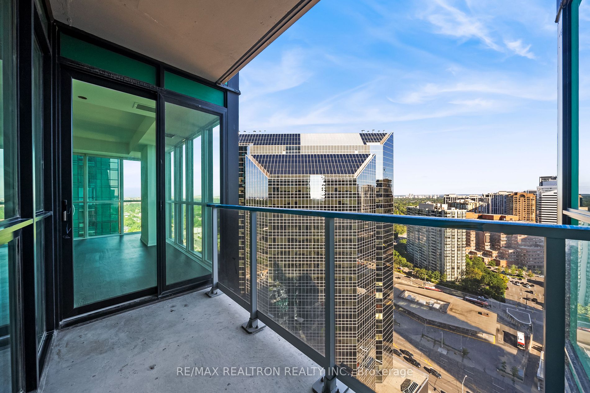 9 Bogert Ave, #2407