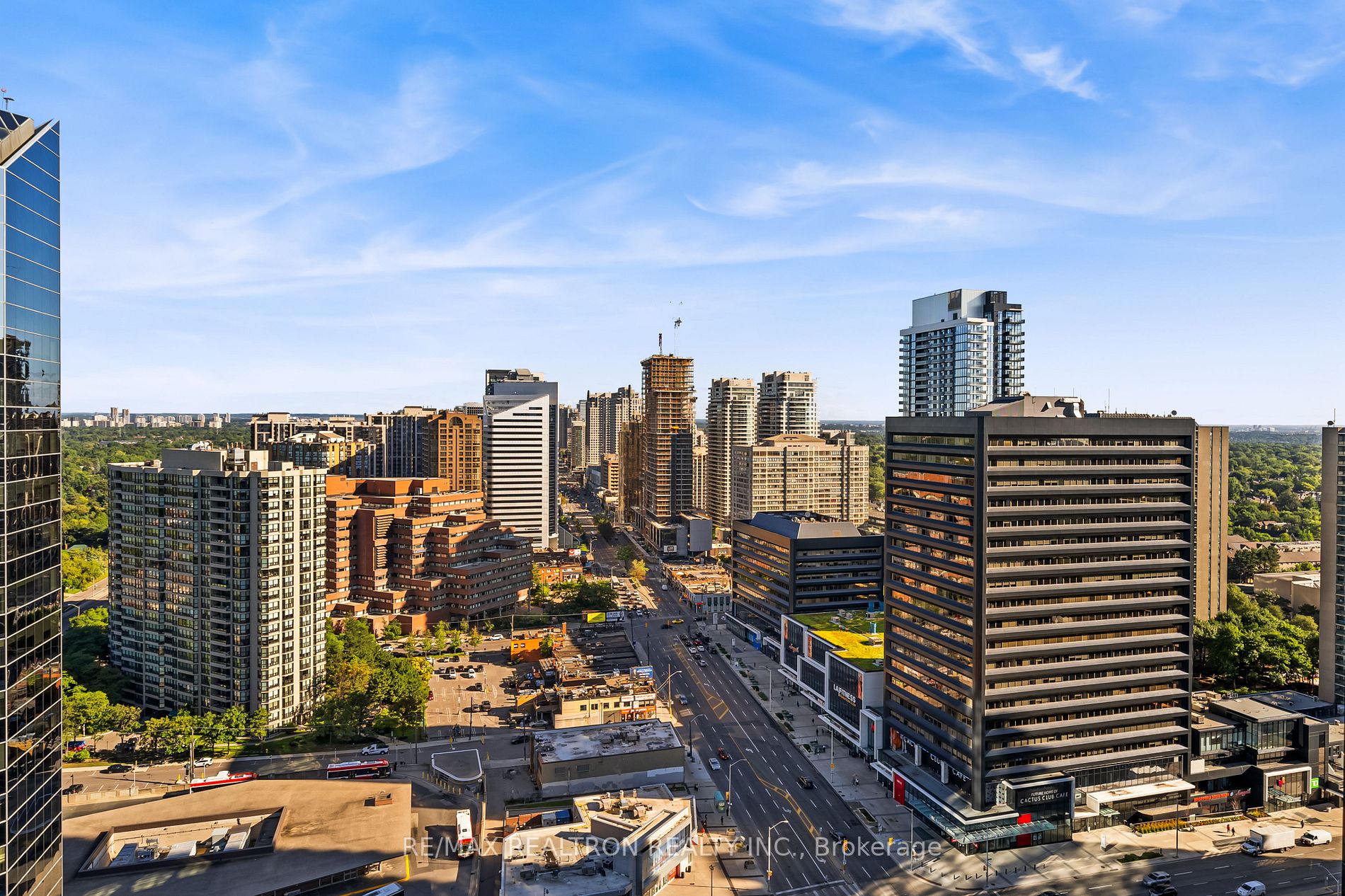 9 Bogert Ave, #2407