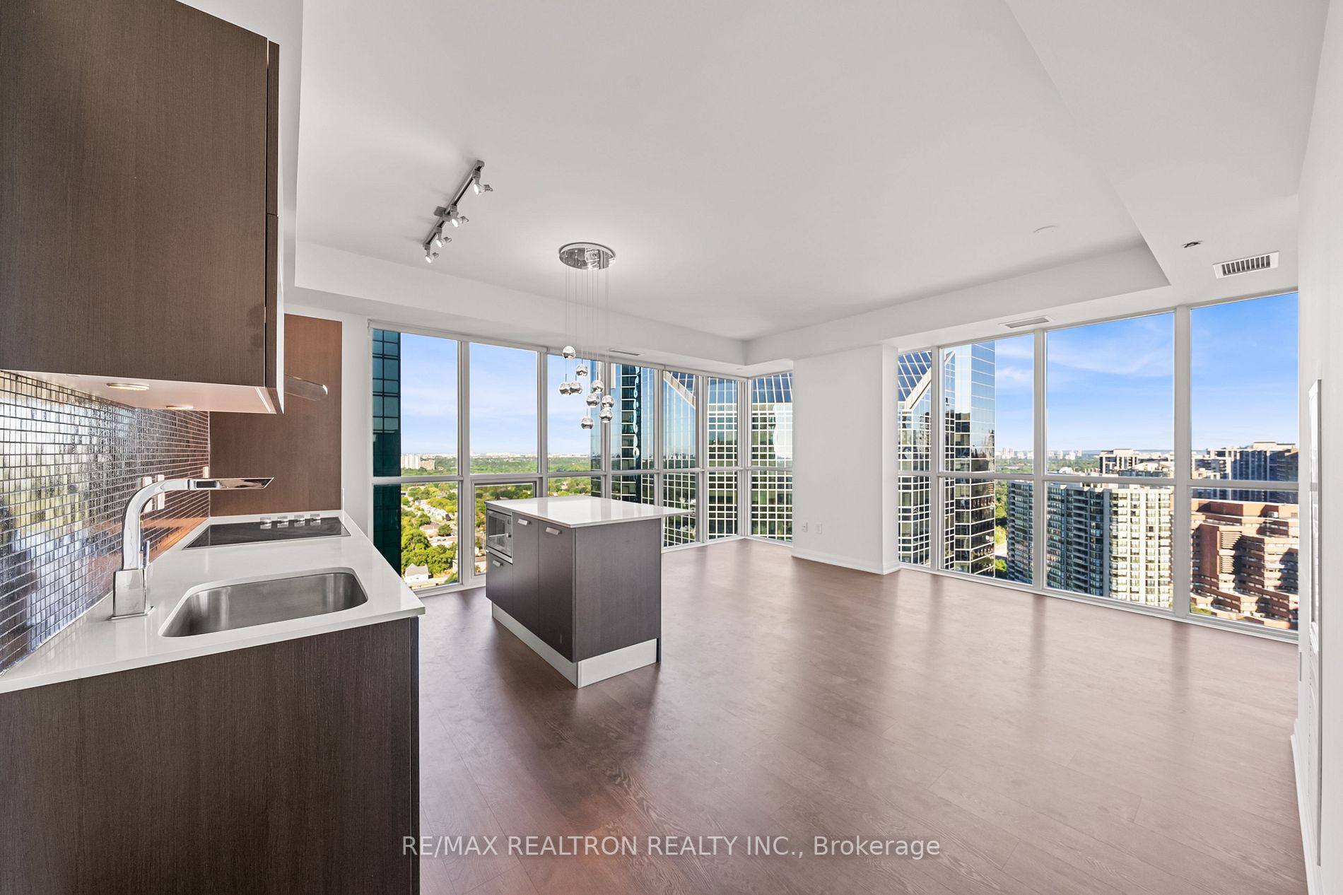 9 Bogert Ave, #2407