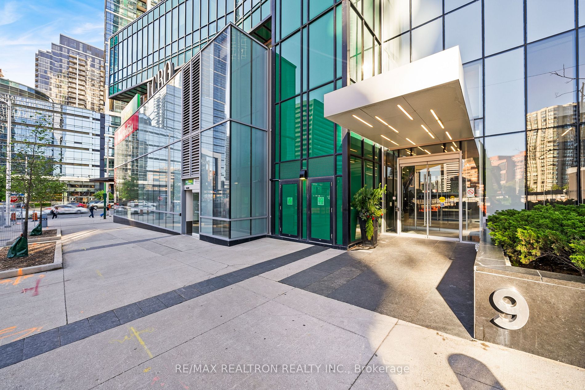 9 Bogert Ave, #2407