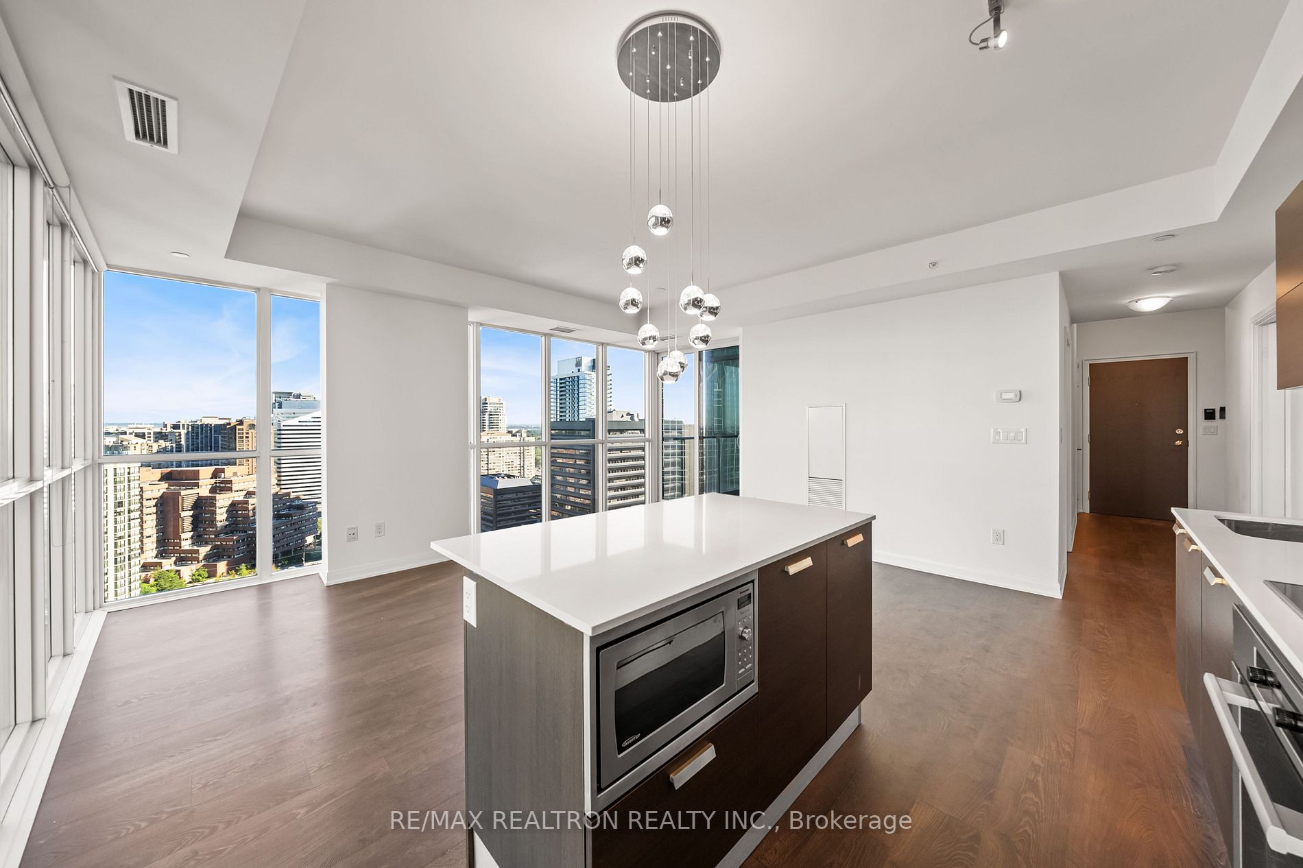 9 Bogert Ave, #2407