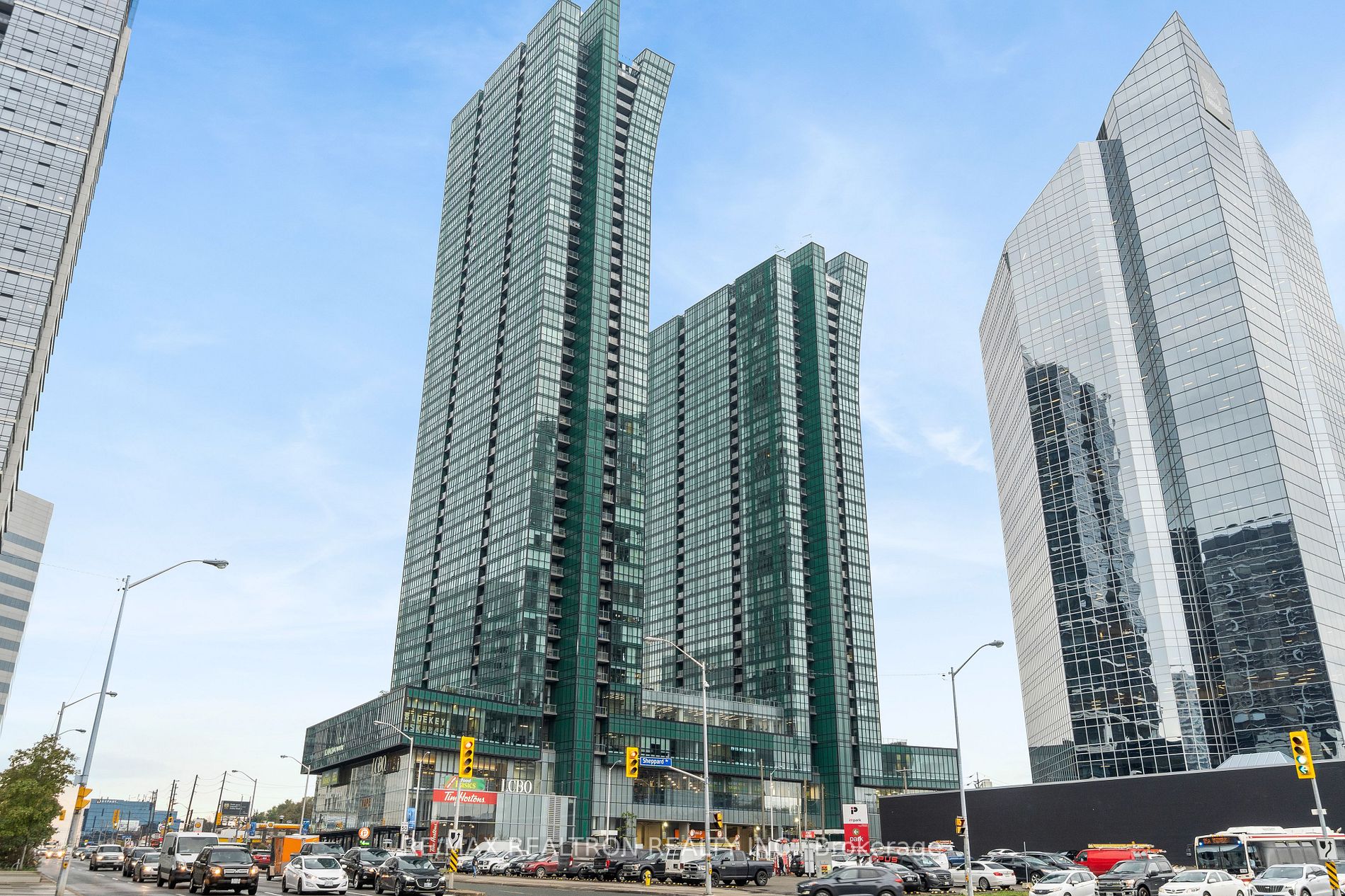 9 Bogert Ave, #2407