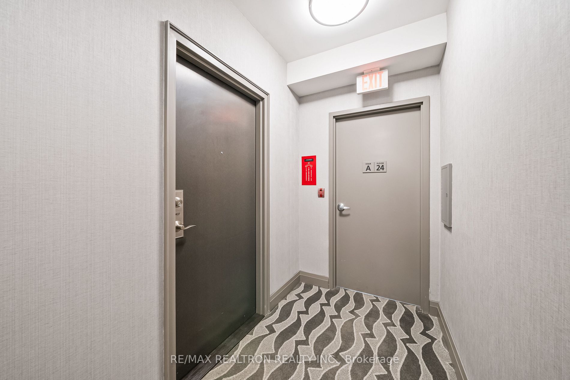 9 Bogert Ave, #2407
