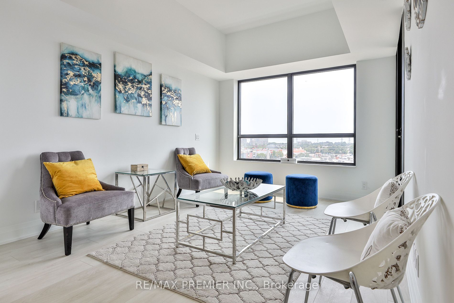 33 Frederick Todd Way, #611