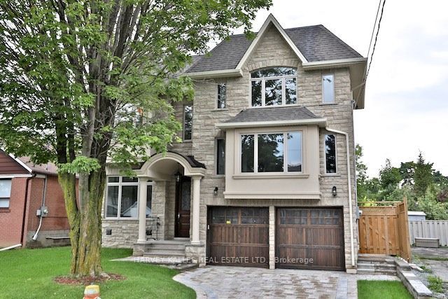 80 Fairholme Ave