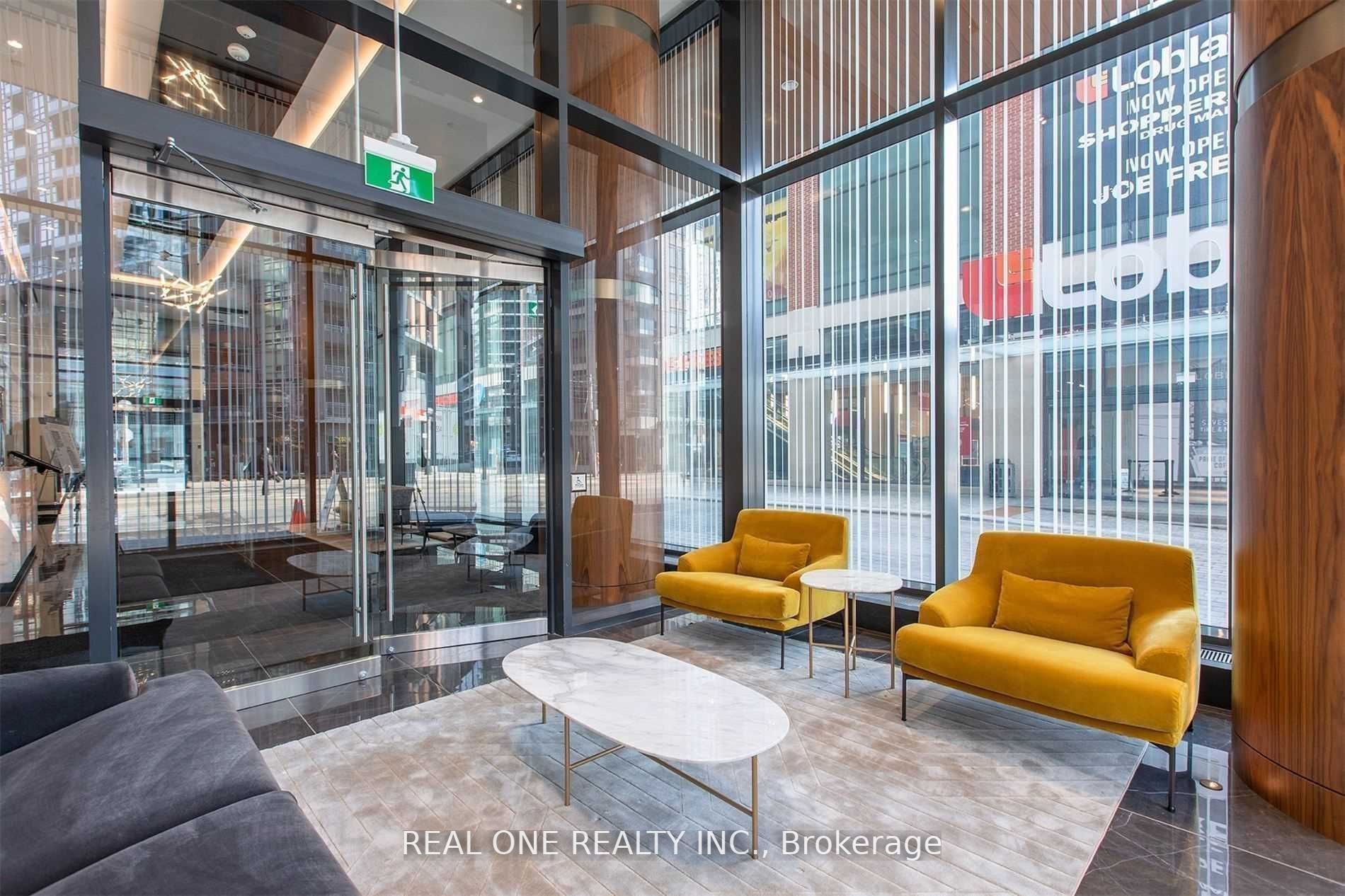 19 Bathurst St, #3102