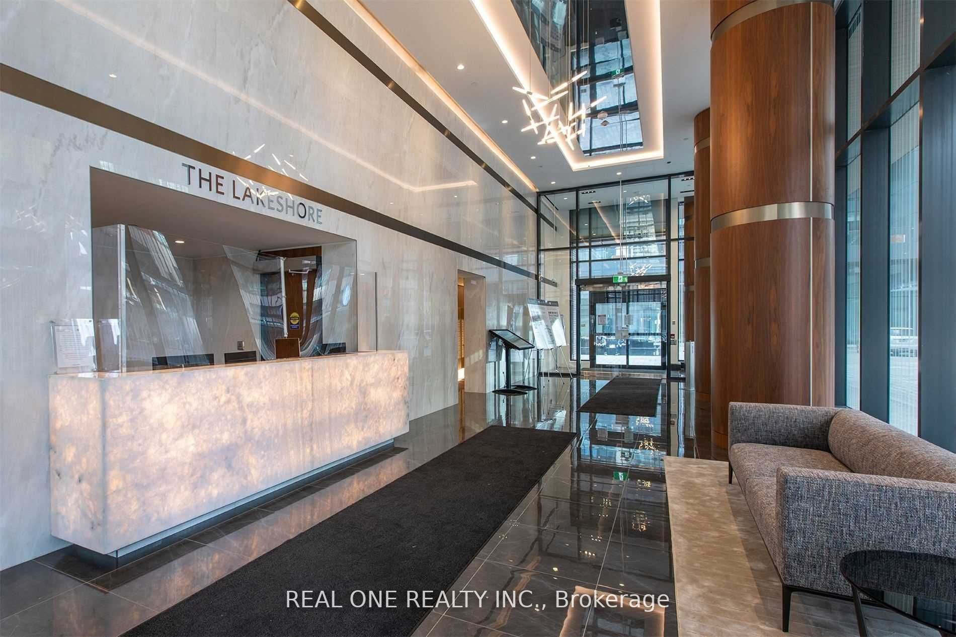 19 Bathurst St, #3102