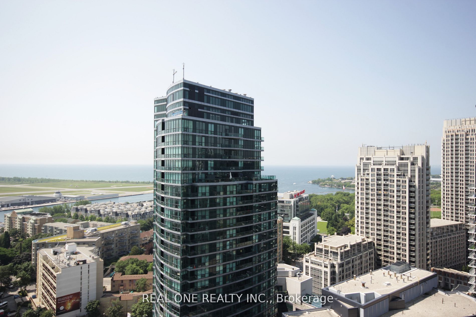 19 Bathurst St, #3102
