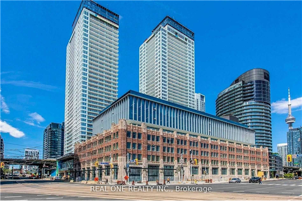 19 Bathurst St, Toronto