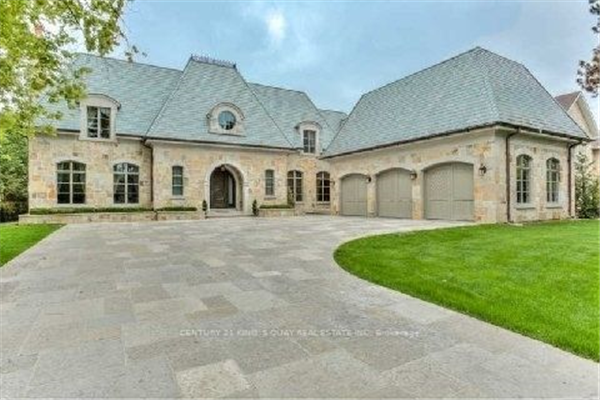 37 The Bridle Path, Toronto