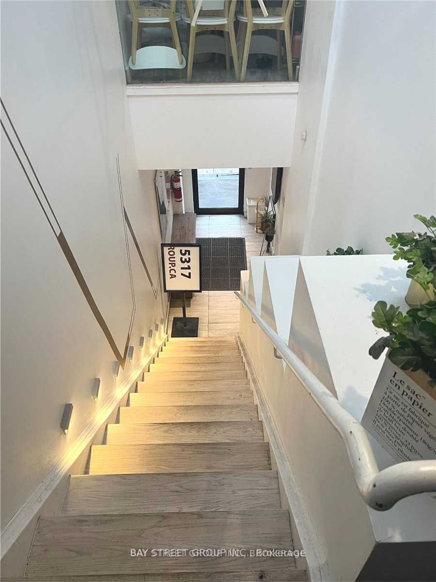 73 Harbord St
