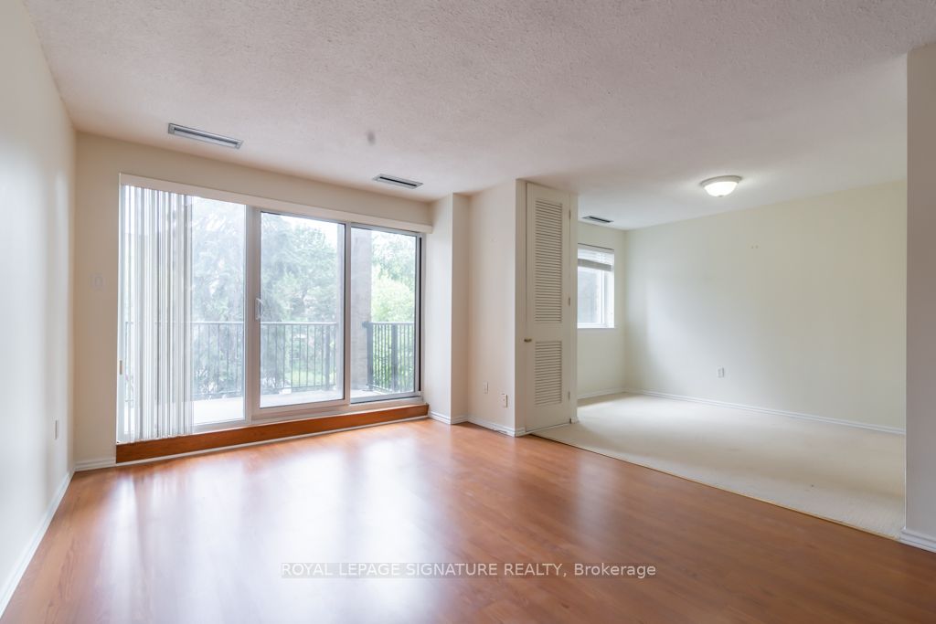 4005 Don Mills Rd, #201
