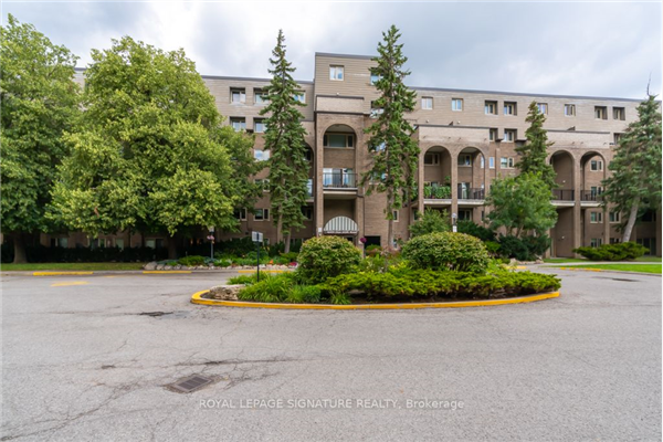 4005 Don Mills Rd, Toronto