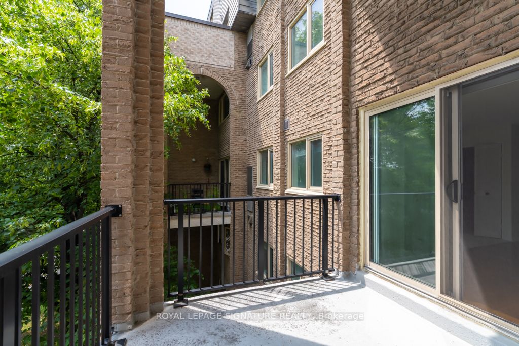 4005 Don Mills Rd, #201
