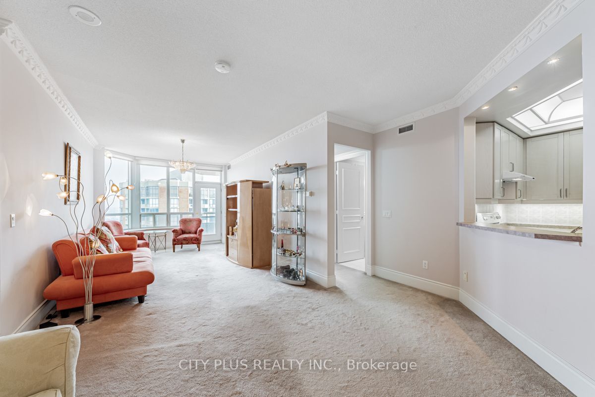 89 Skymark Dr, #3010