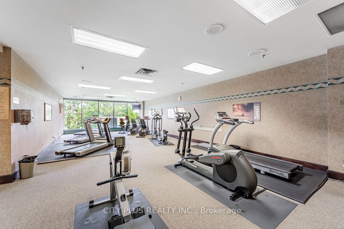 89 Skymark Dr, #3010