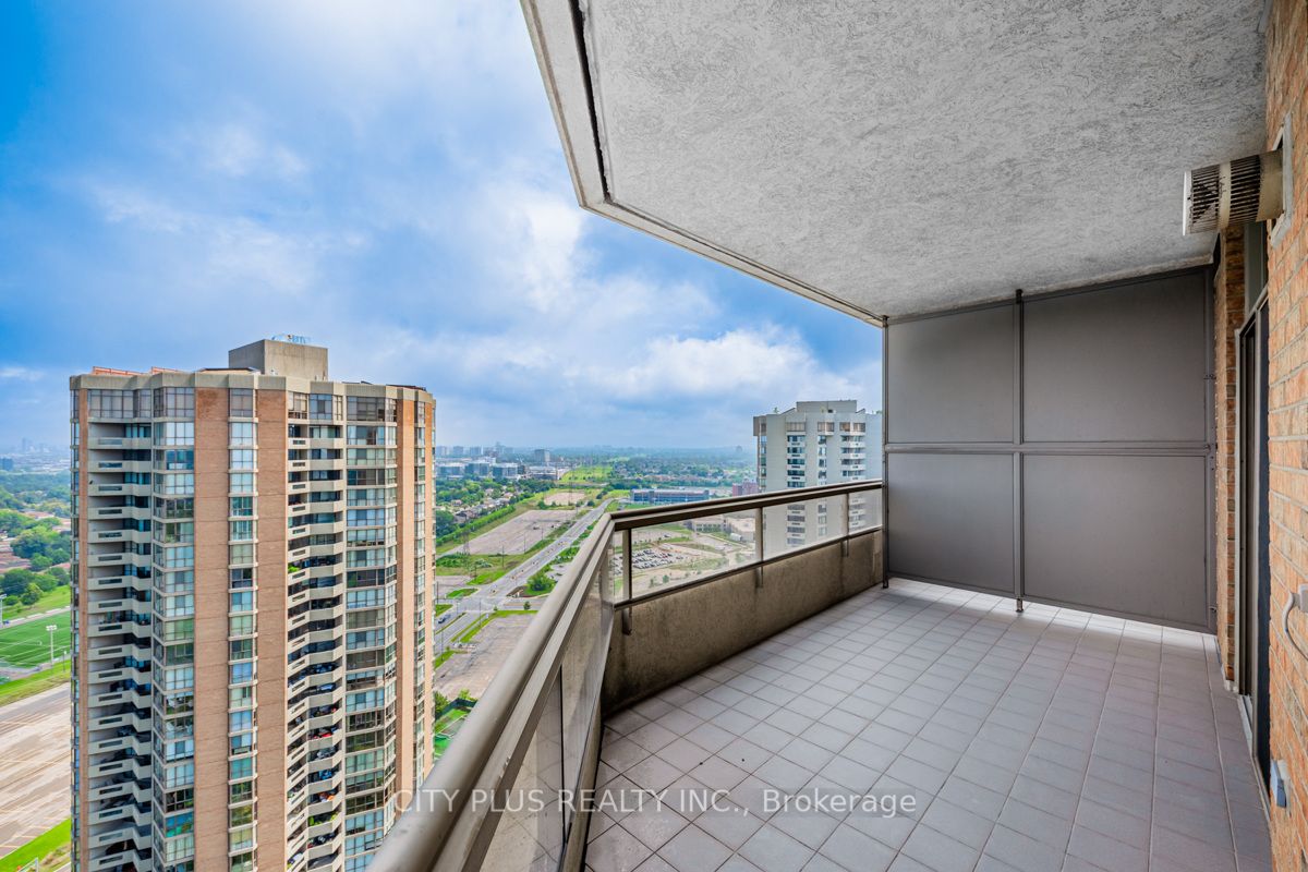 89 Skymark Dr, #3010