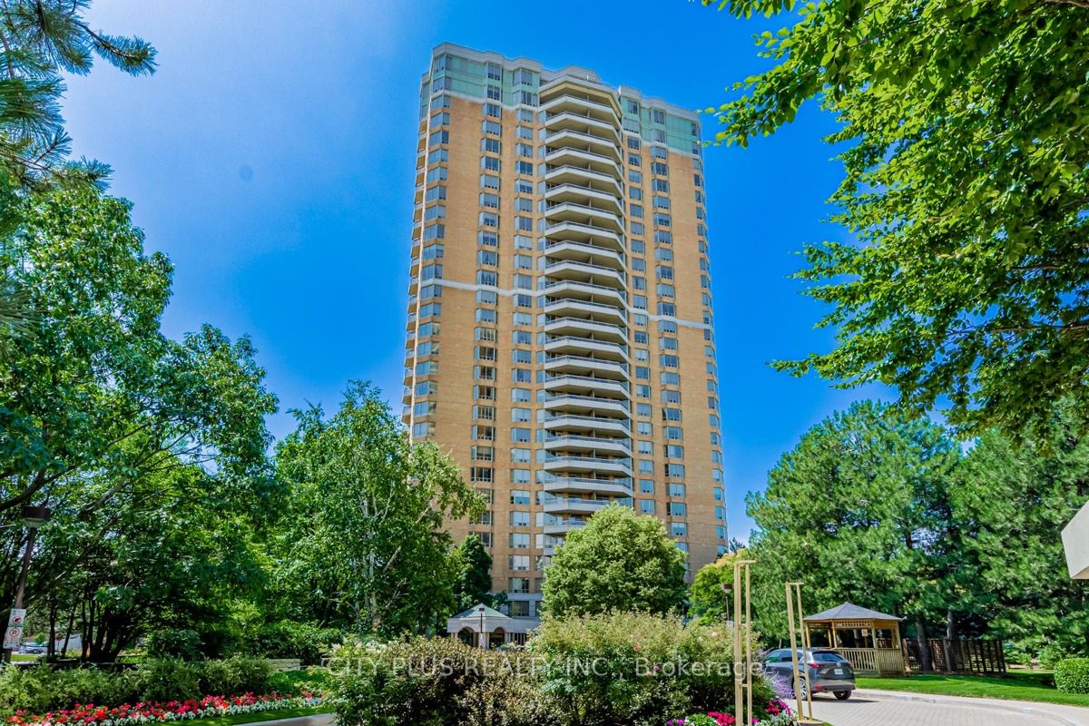 89 Skymark Dr, #3010