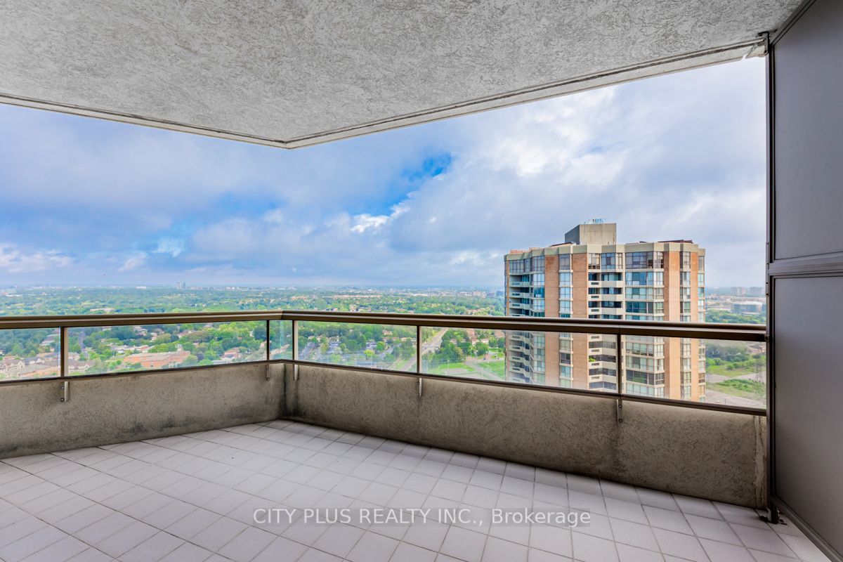89 Skymark Dr, #3010