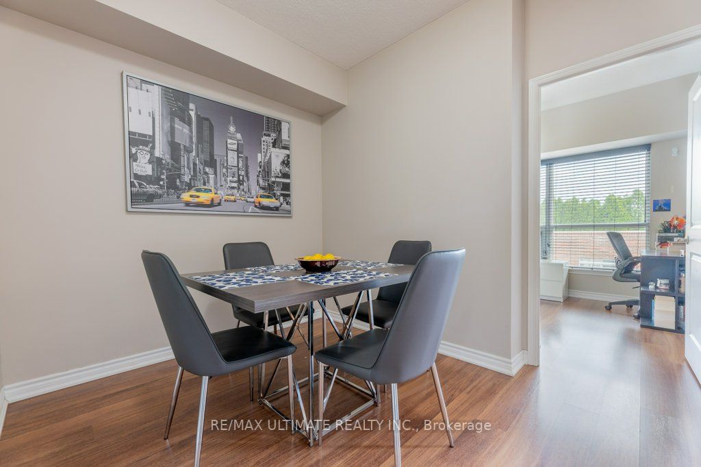 872 Sheppard Ave W, #703