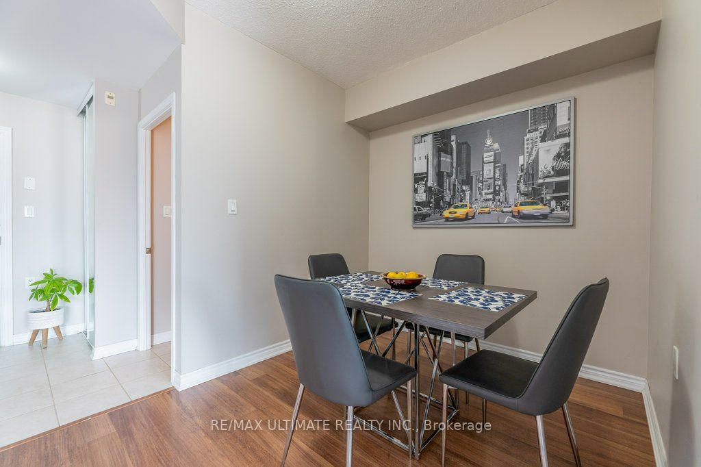 872 Sheppard Ave W, #703