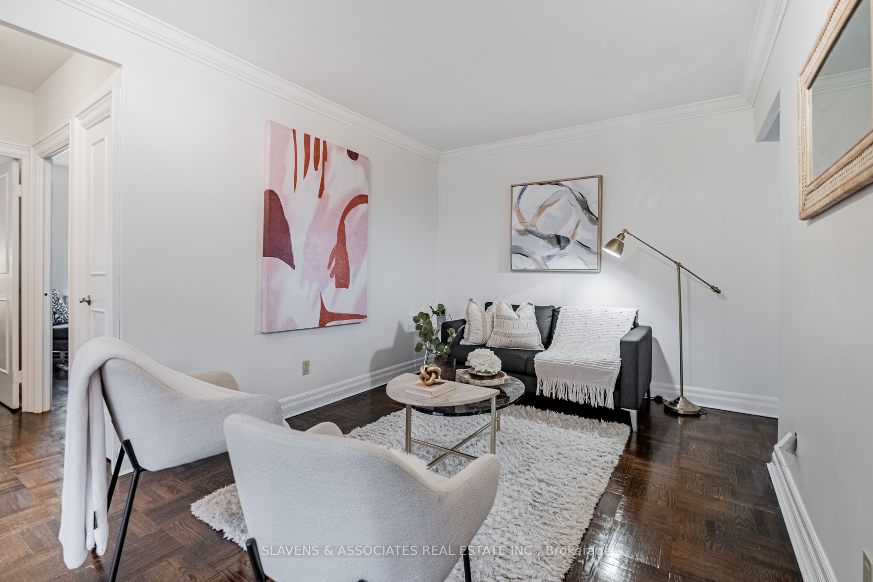2 Ridelle Ave, #506