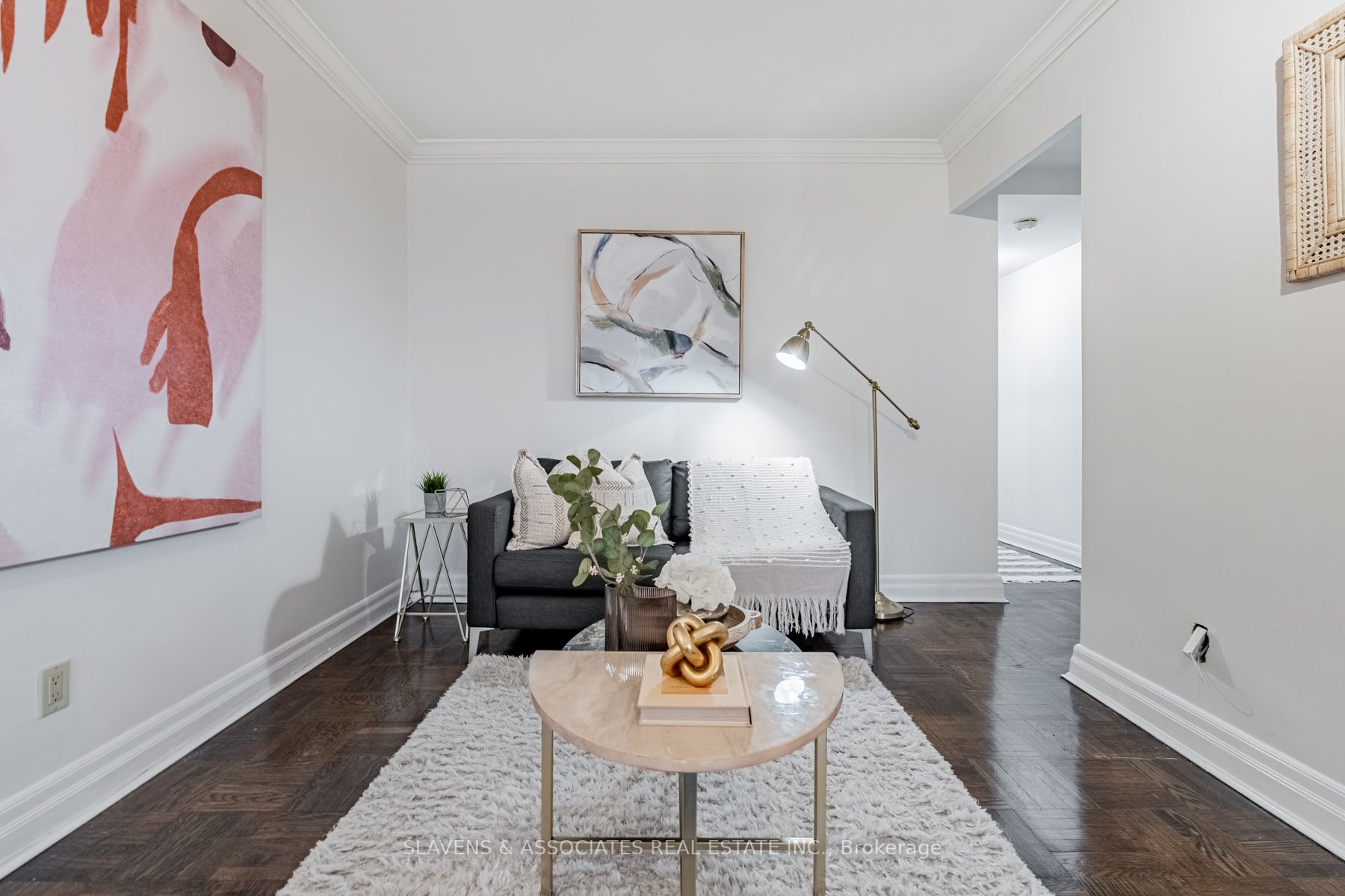 2 Ridelle Ave, #506
