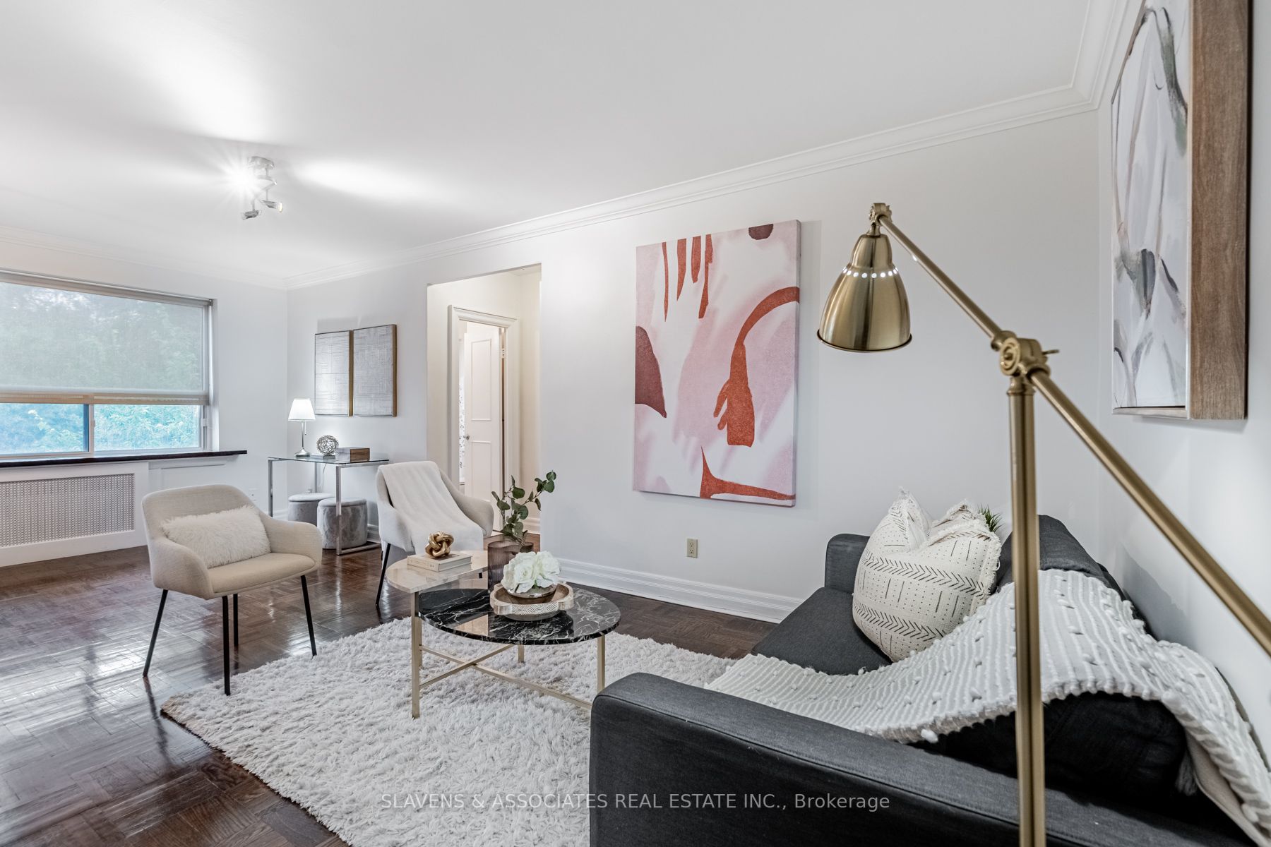 2 Ridelle Ave, #506