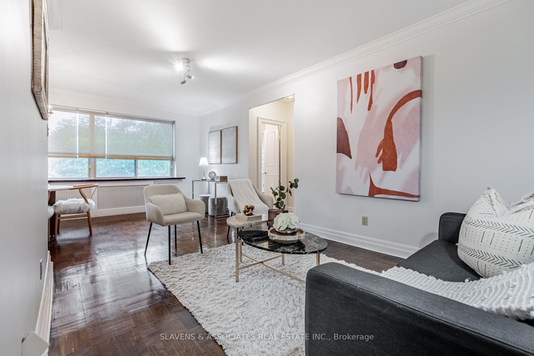 2 Ridelle Ave, #506