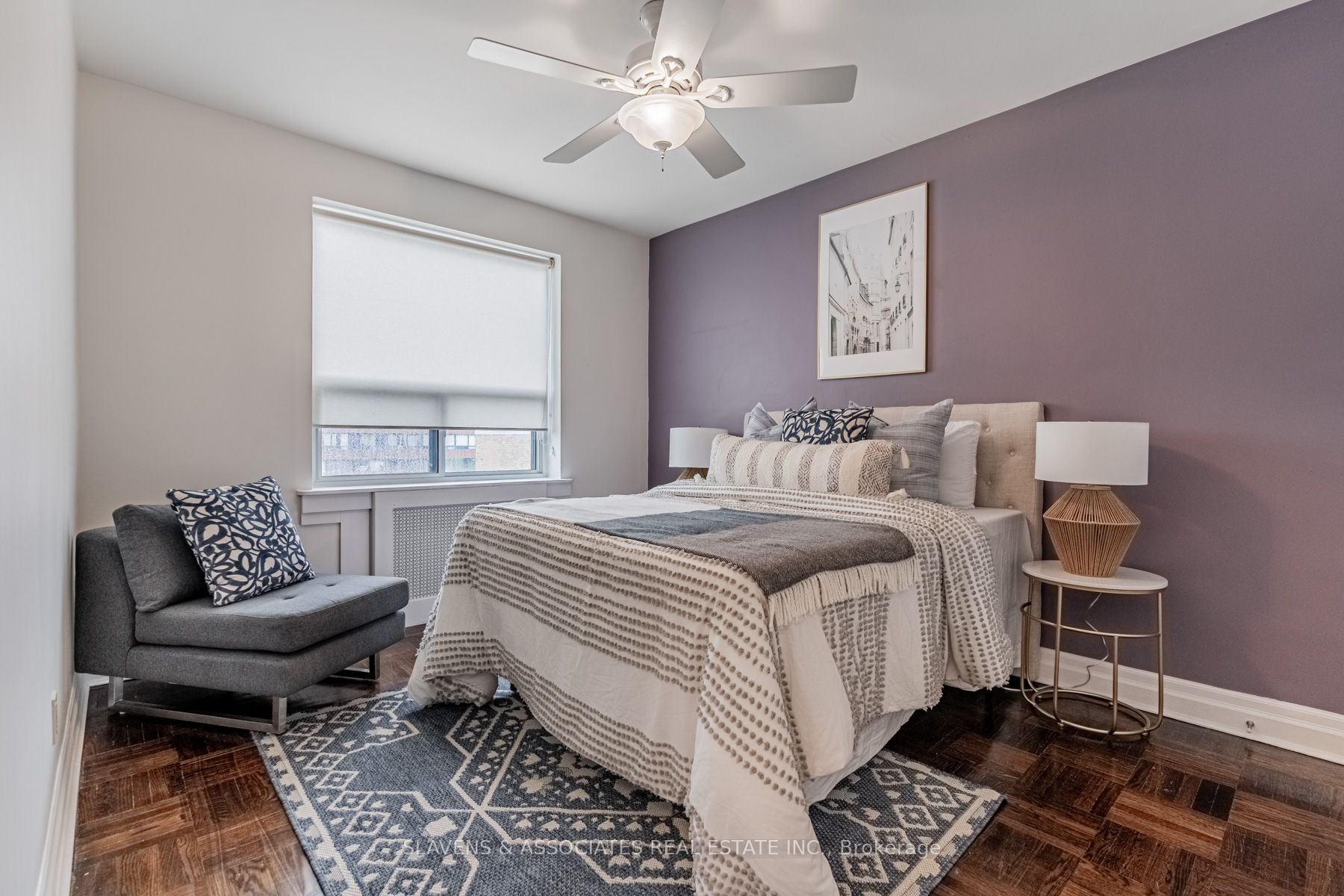 2 Ridelle Ave, #506