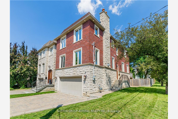 38 Clyde Ave, Toronto