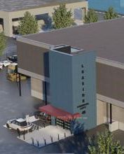 45 Industrial St, #203/204
