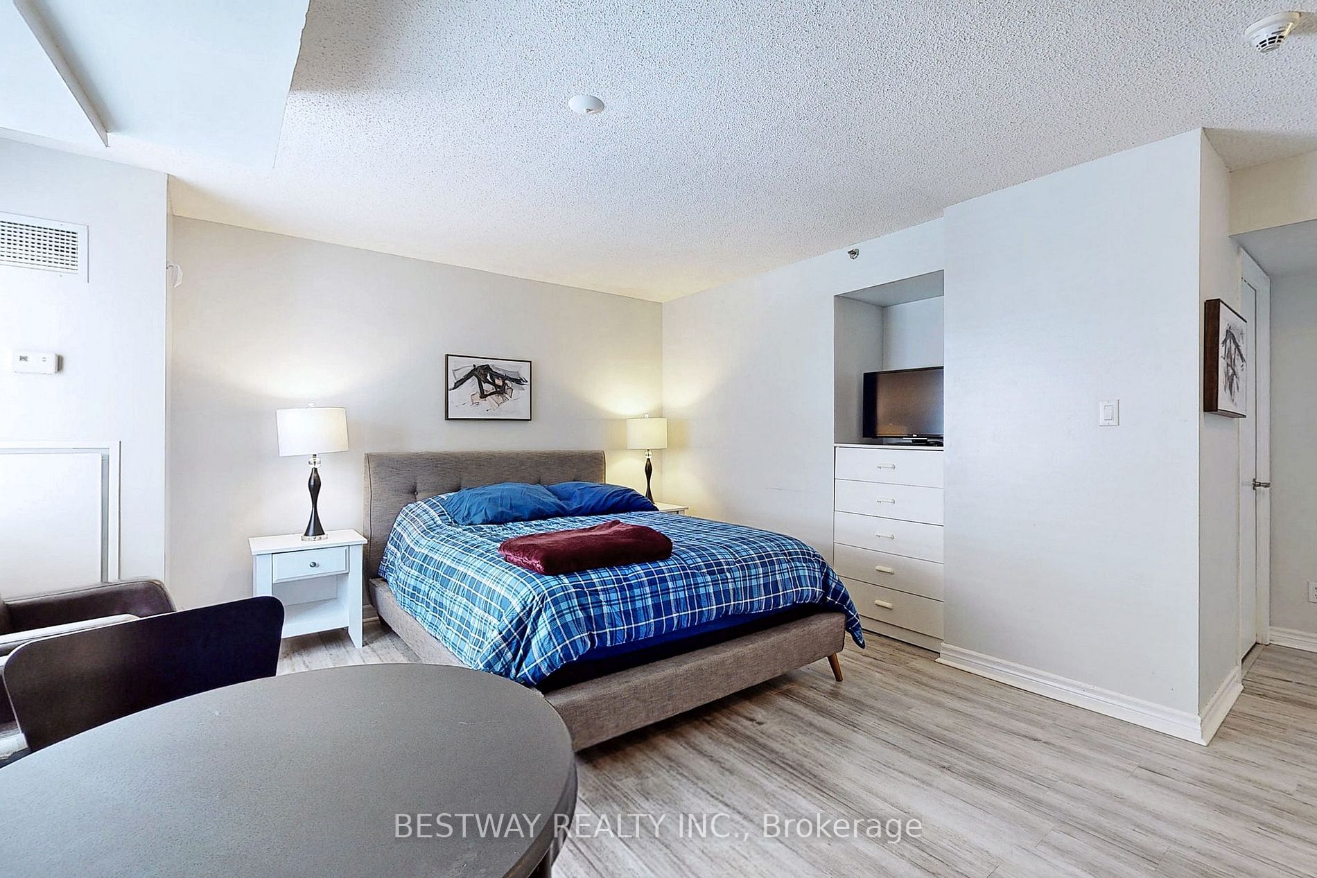 200 Victoria St, #1008
