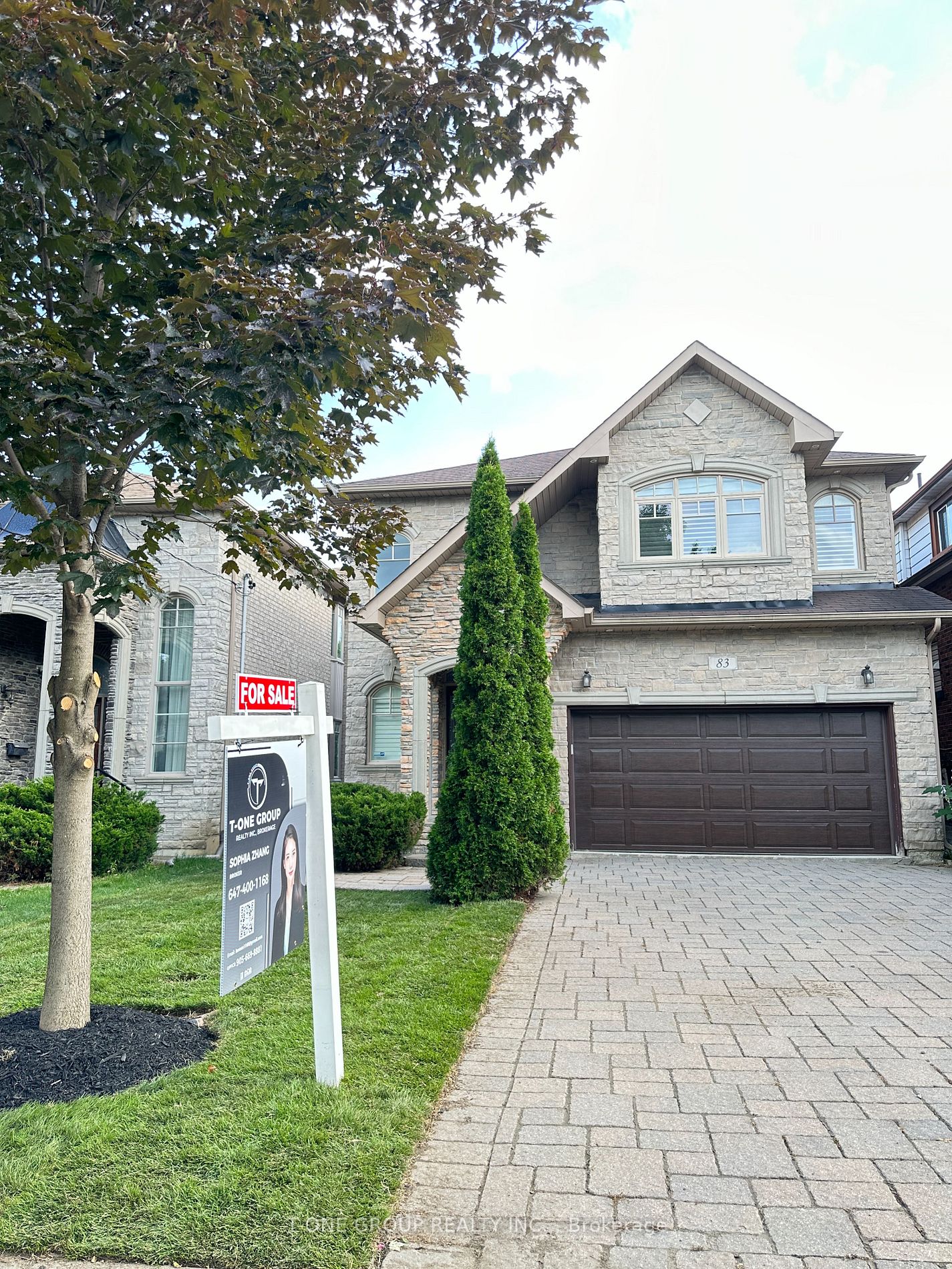 83 Harlandale Ave
