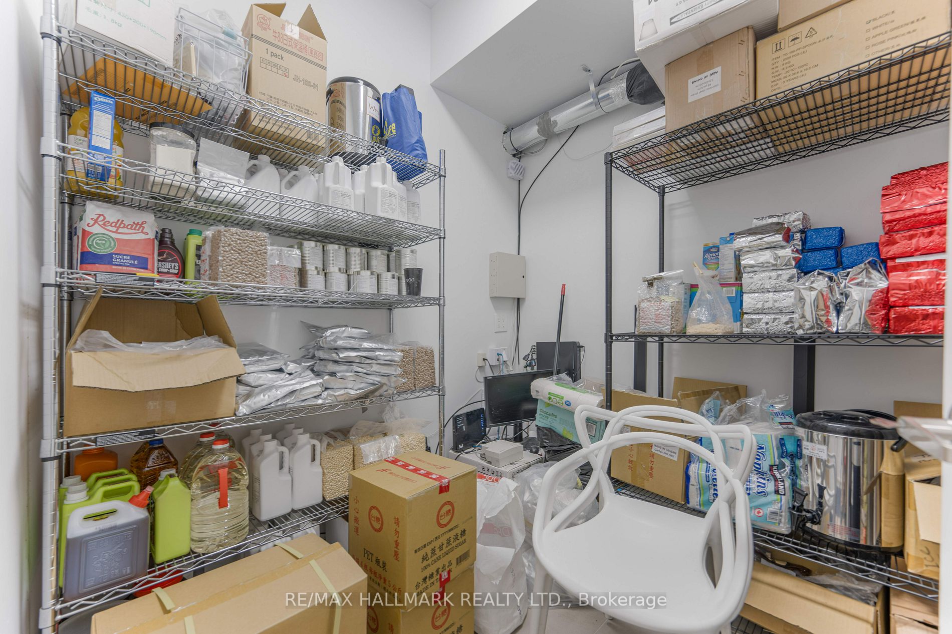 100B Harbord St