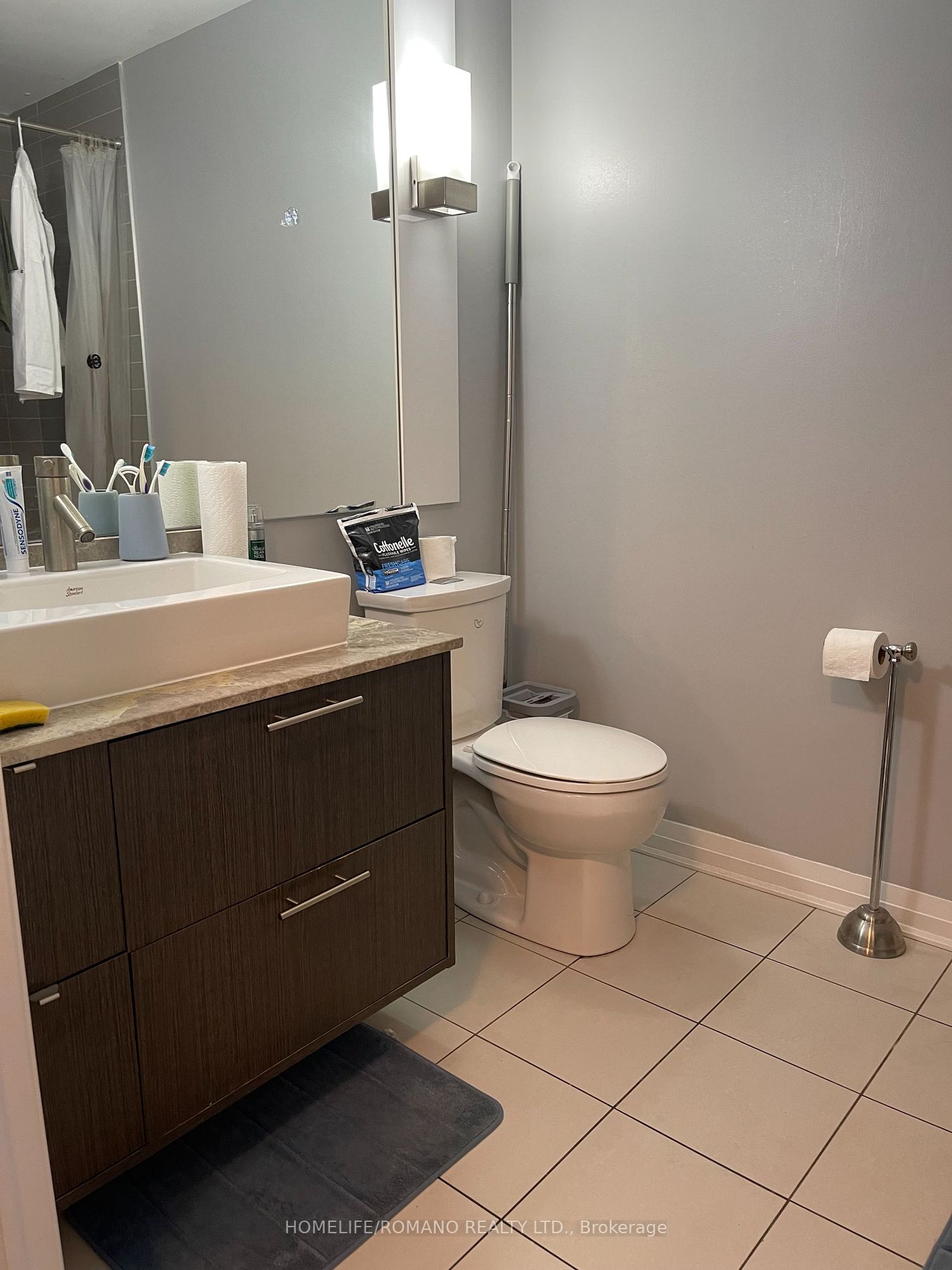 8 Mercer St, #401